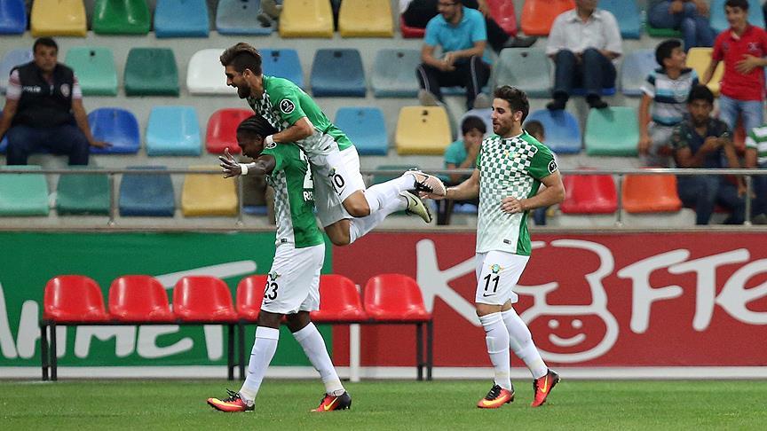 Süper Lig de beklenmedik ayrılık